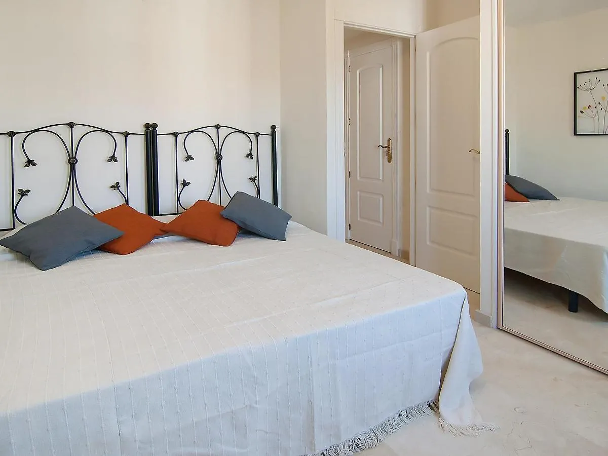 Apartment El Diamante San Luis de Sabinillas