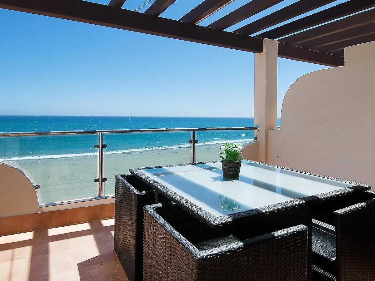 Apartment El Diamante San Luis de Sabinillas 0*,