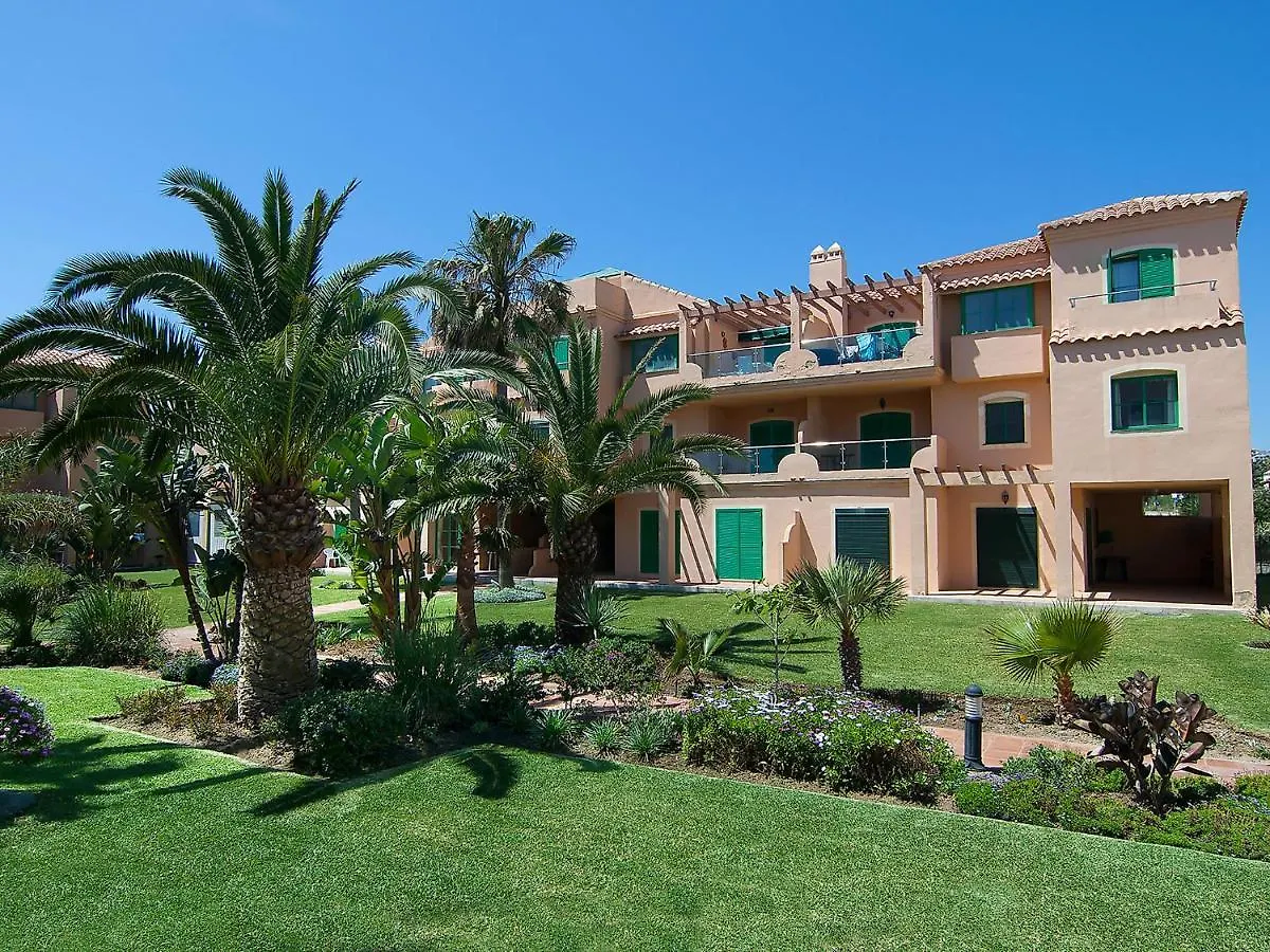 Apartment El Diamante San Luis de Sabinillas Spain