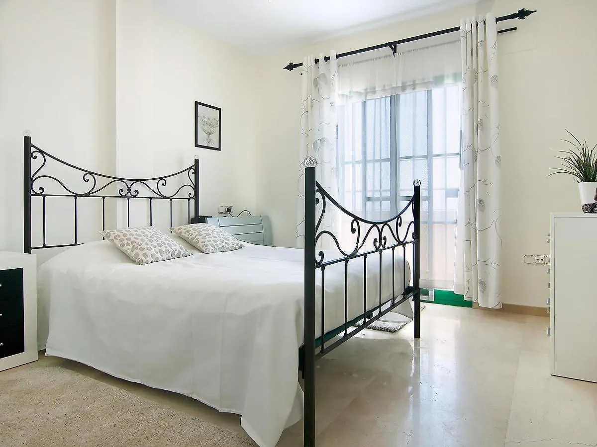 Apartment El Diamante San Luis de Sabinillas