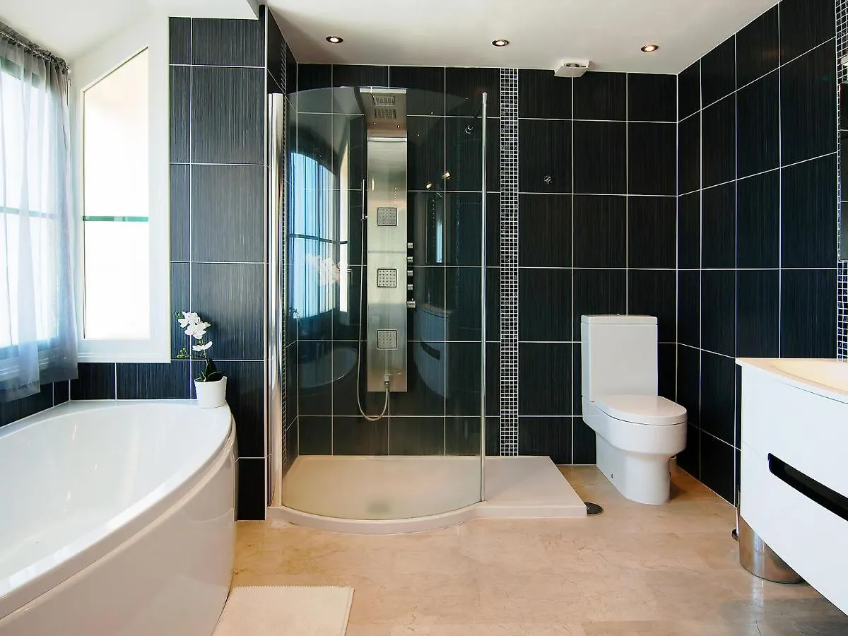 Apartment El Diamante San Luis de Sabinillas Spain