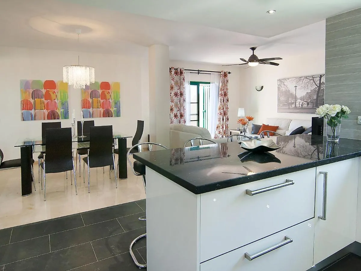 Apartment El Diamante San Luis de Sabinillas