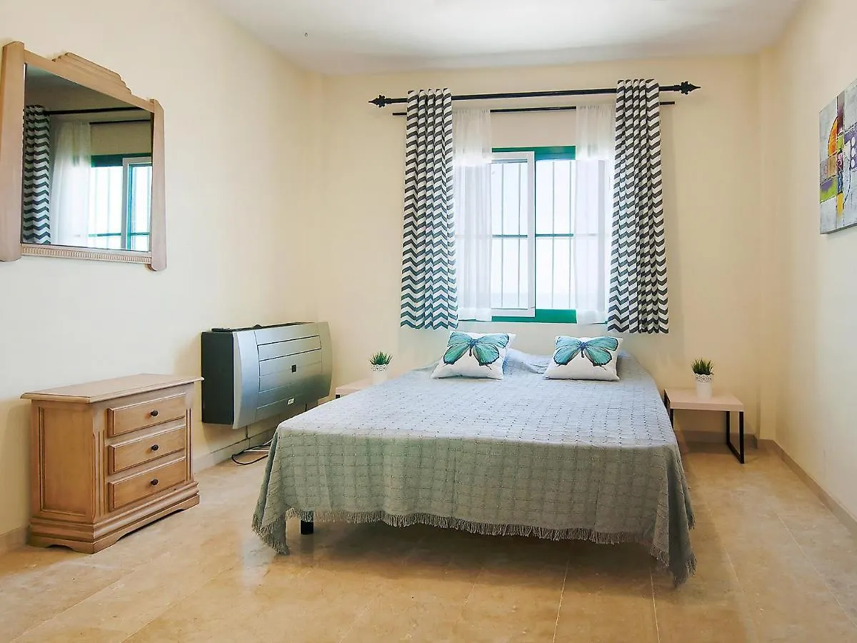 Apartment El Diamante San Luis de Sabinillas
