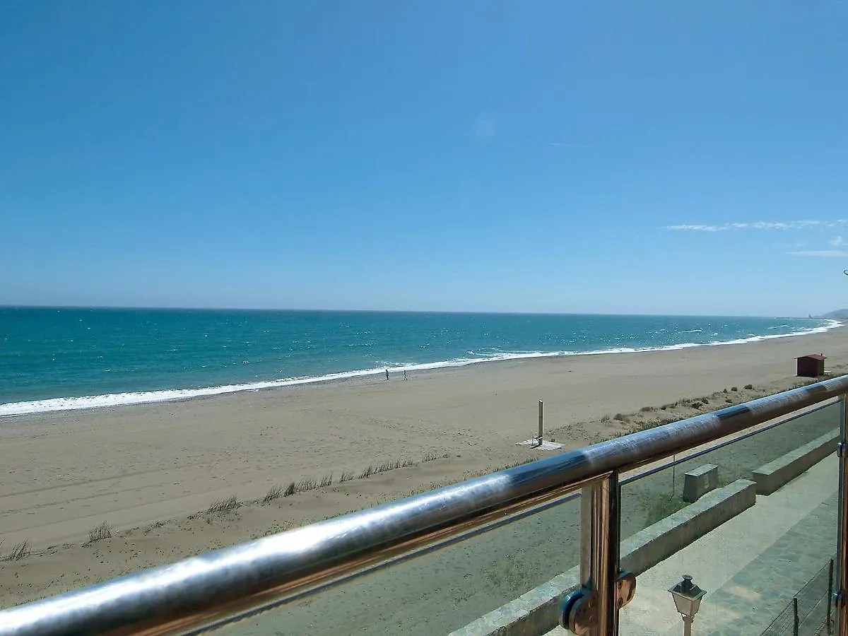 Apartment El Diamante San Luis de Sabinillas Spain