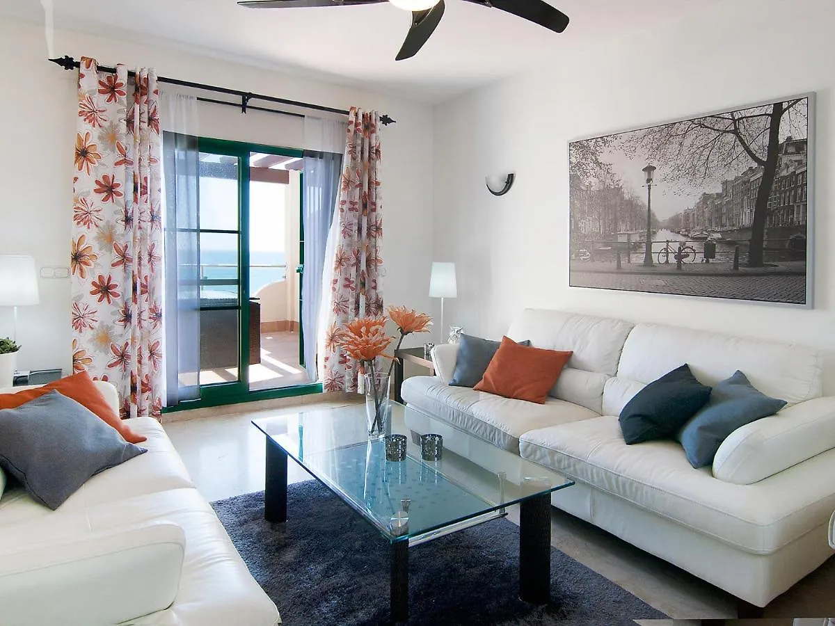 Apartment El Diamante San Luis de Sabinillas