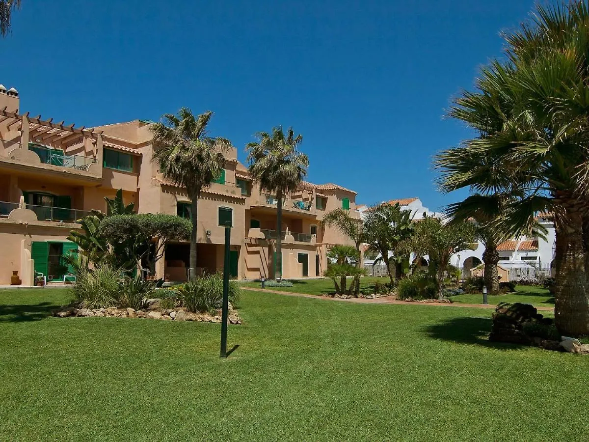 Apartment El Diamante San Luis de Sabinillas 0*,  Spain