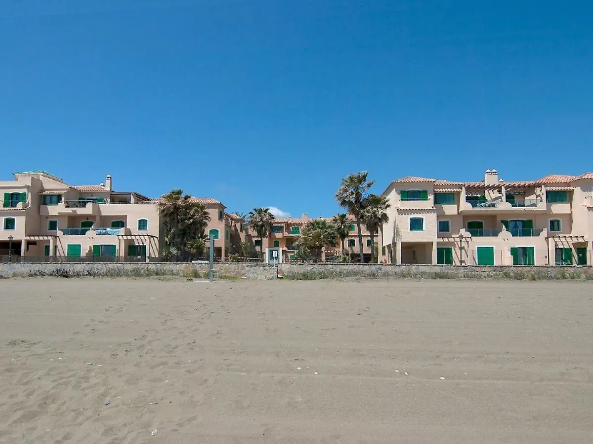 Apartment El Diamante San Luis de Sabinillas