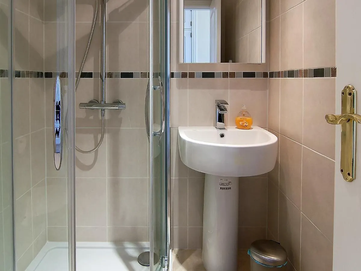 Apartment El Diamante San Luis de Sabinillas